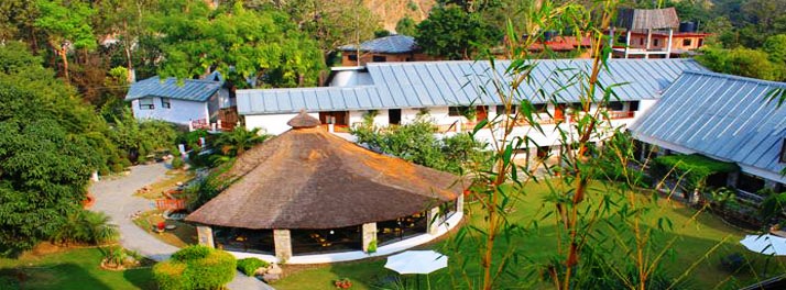 Country Inn - Jim Corbett National Park 01.jpg